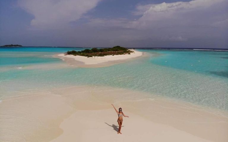 Sand Bank Trips